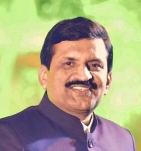 dinesh mishra
