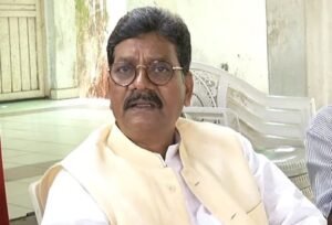 mahant korba