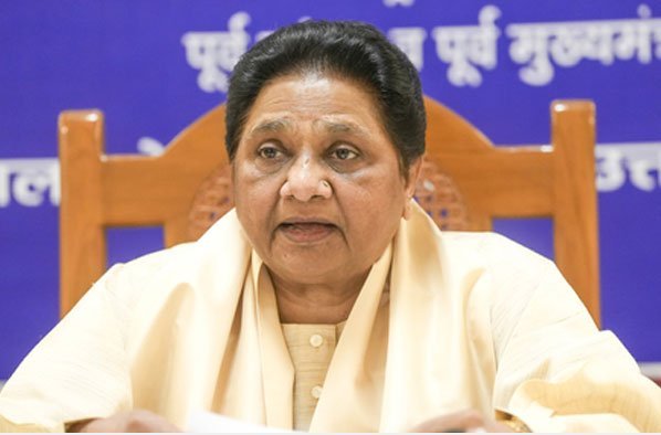 Mayavati