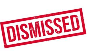 dismissed11