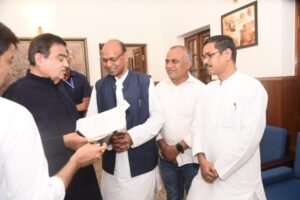 gadkari