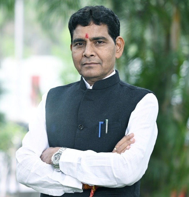 tankram verma