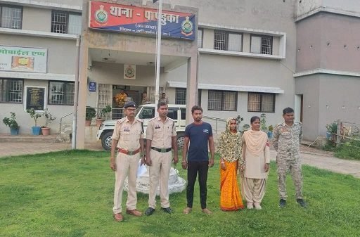 प्रेमी