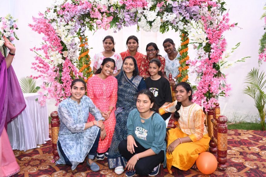 मंत्री लक्ष्मी
