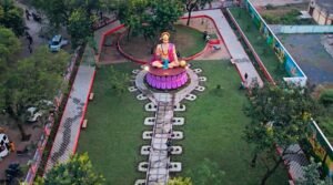 hanuman vatika