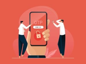 OTP fraud