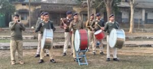 police ncc