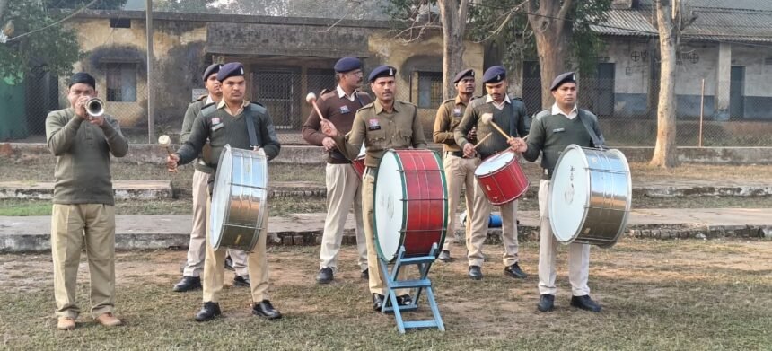 police ncc