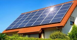solar panel