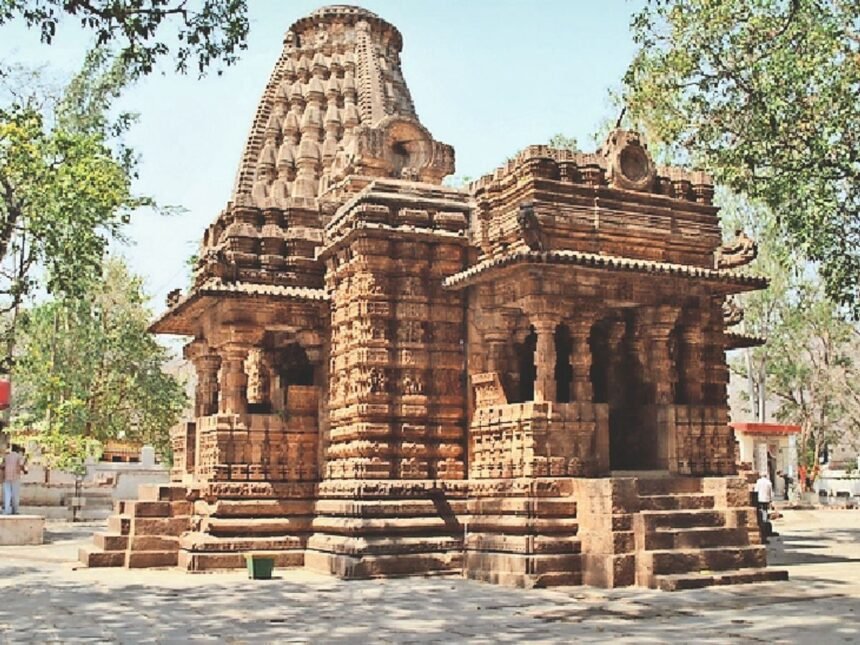 bhoram dev