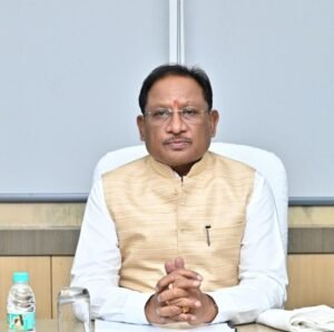 vishnu dew sai