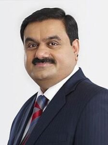 GAUTAM-ADANI