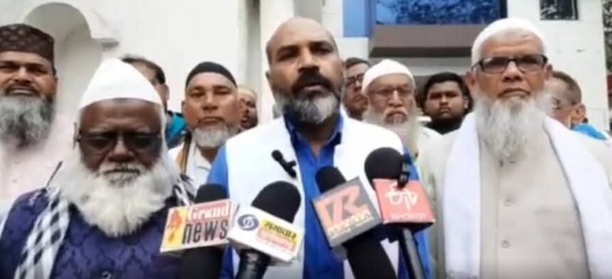 muslim