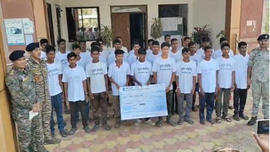 naxal 29
