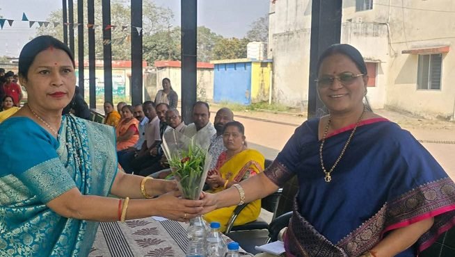 sayakal sarswati