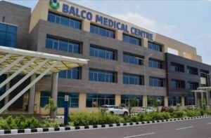 balco-raipur