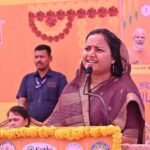 जब महिलाएं सशक्त होती हैं, तब राज्य होगा मजबूतःलक्ष्मी राजवाड़े