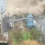 वेदांता पावर प्लांट हादसा: मृतकों की संख्या 23 पहुंची, 12 घायलों का जारी है इलाज