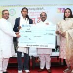 भारत को कबड्डी विश्वकप और एशियन चैंपियन बनाने वाली संजू देवी को 50 लाख की प्रोत्साहन राशि