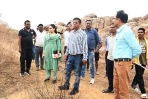 _talab nirikshan dr kannoj